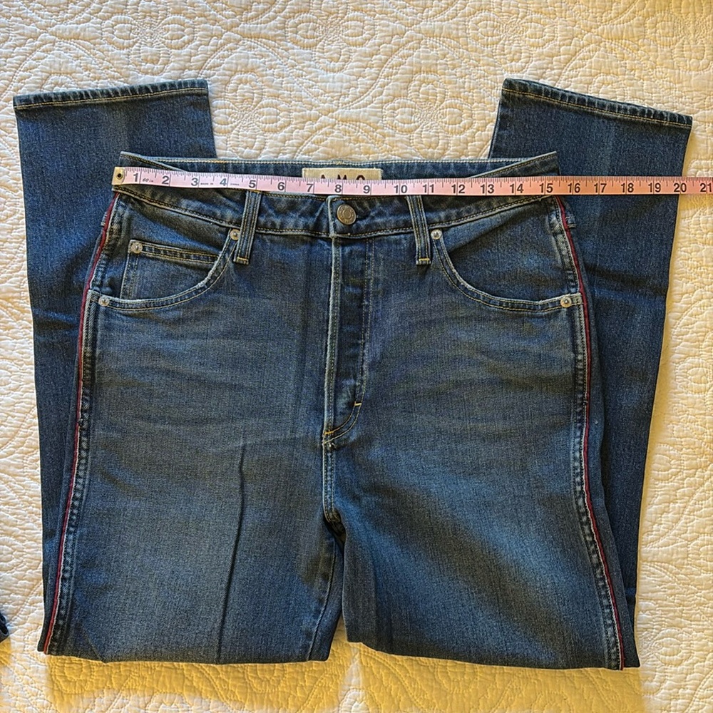 AMO Babe Jean | size 32